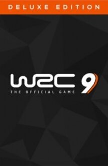 WRC 9 FIA World Rally Championship Deluxe Edition PS Oyun kullananlar yorumlar